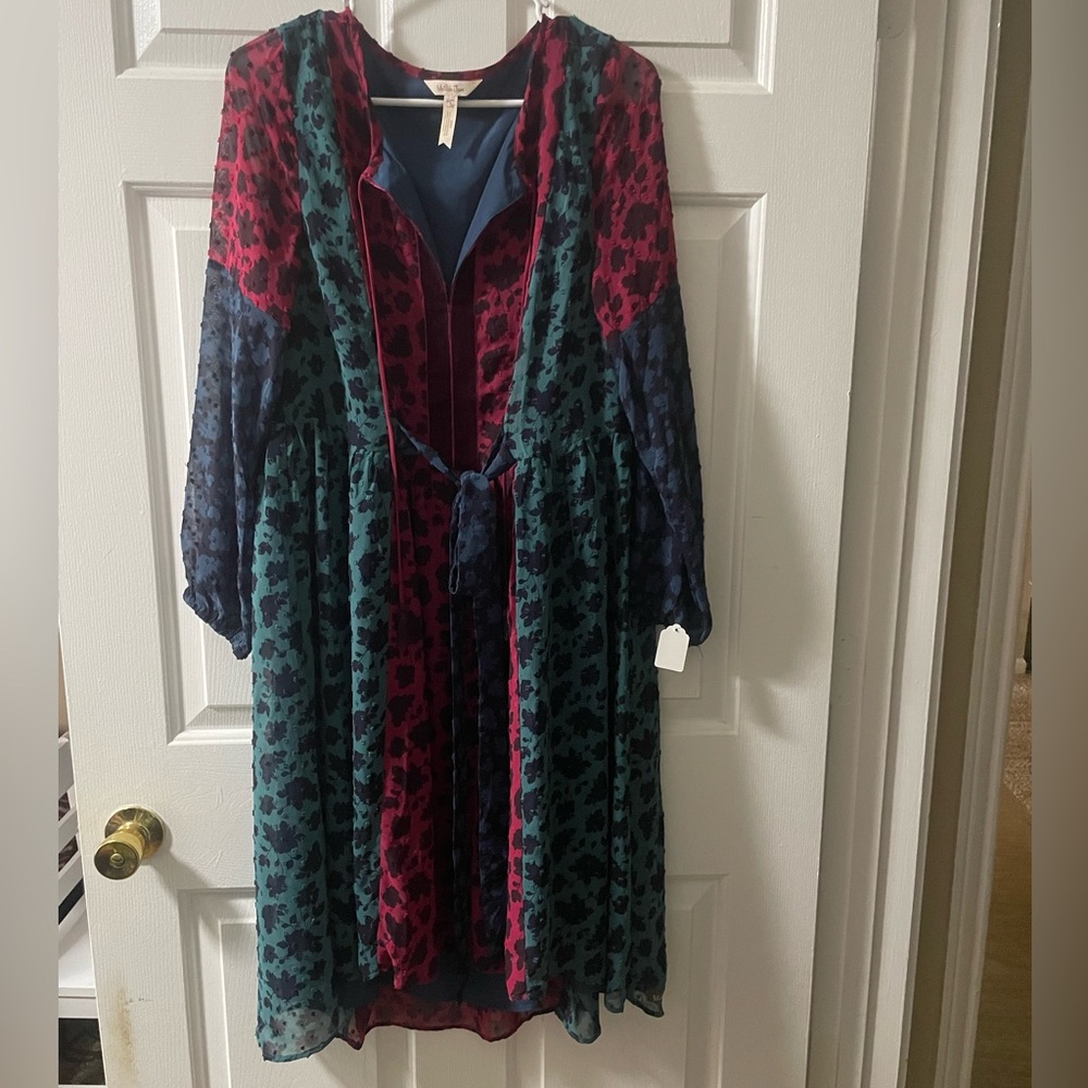 Women’s Multicolor Matilda Jane Dress